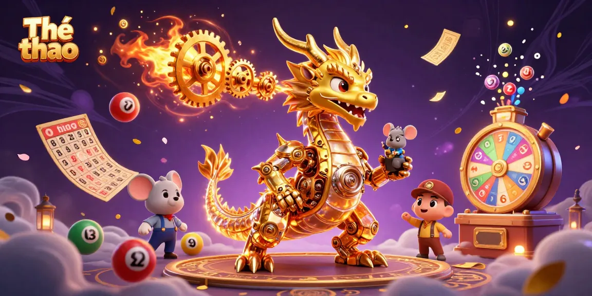 Engage in Thể thao betting with strategic insights and thrilling action illustrated.