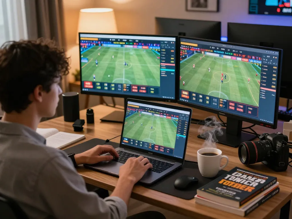 Experience fun88 online betting excitement with real-time sports odds and focused gameplay