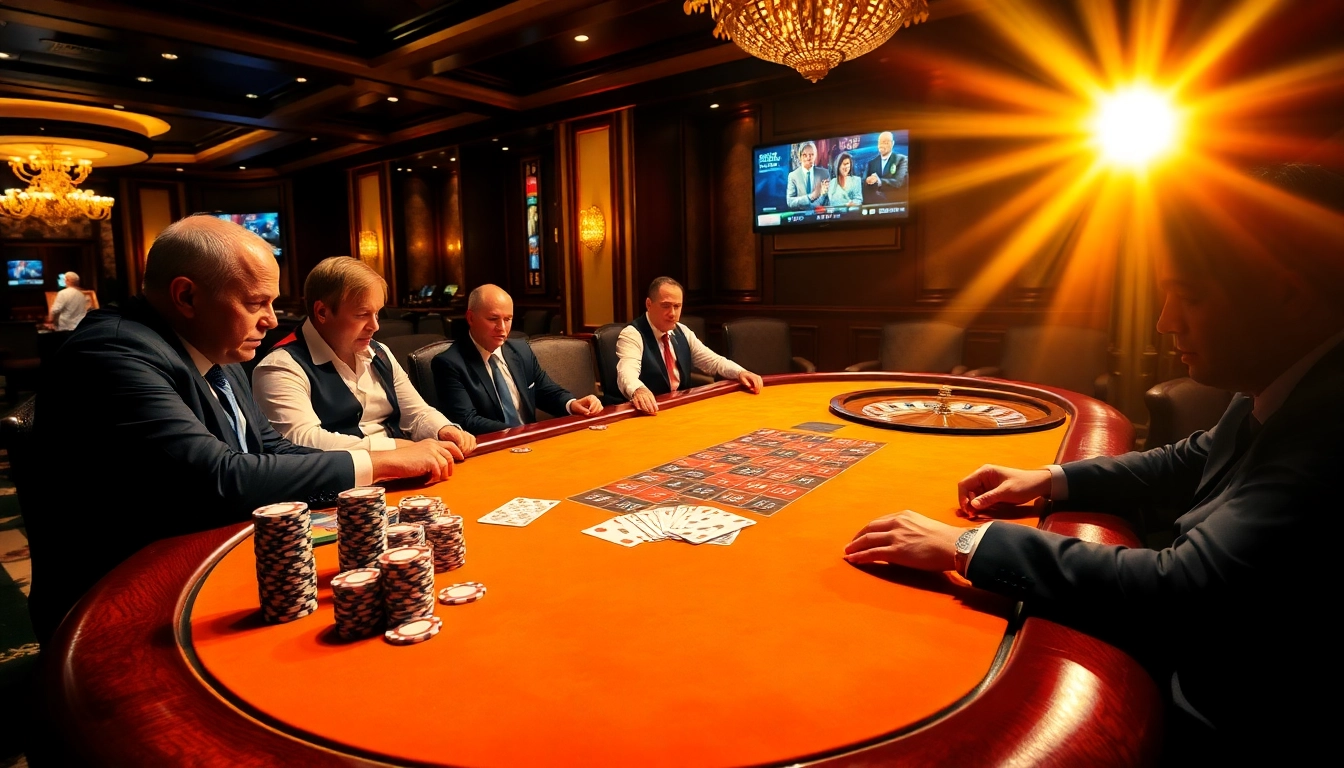 Experience high-stakes poker at https://c168.ltd/ with vibrant chips and thrilling casino tables.